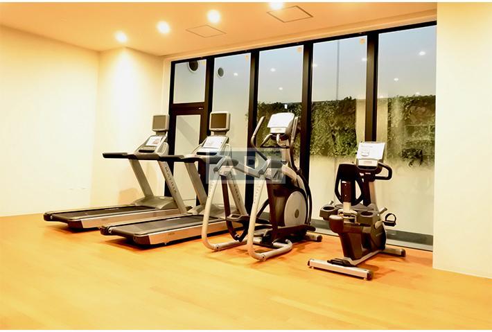  | PARK AXIS PREMIER MINAMI-AOYAMA Exterior photo 15