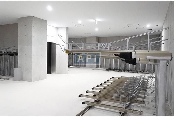  | PARK AXIS PREMIER MINAMI-AOYAMA Exterior photo 17