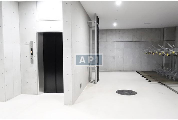  | PARK AXIS PREMIER MINAMI-AOYAMA Exterior photo 18