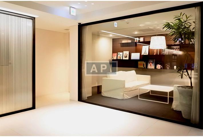  | PARK AXIS PREMIER MINAMI-AOYAMA Exterior photo 07