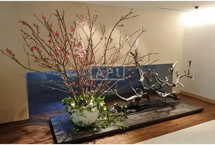  | PARK AXIS PREMIER MINAMI-AOYAMA Exterior photo 11