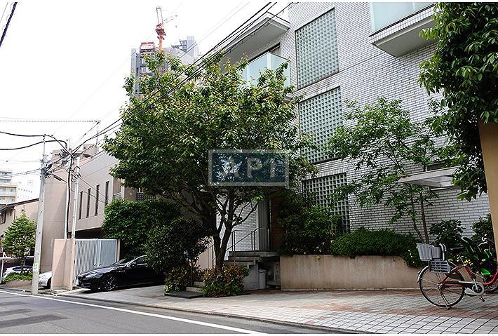  | IKEDAYAMA FLATS Exterior photo 02