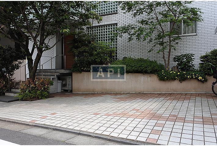  | IKEDAYAMA FLATS Exterior photo 09