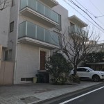  | IKEDAYAMA FLATS Exterior photo 03