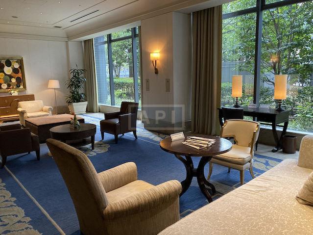  | TOKYO TWIN PARKS RIGHT WING Exterior photo 05