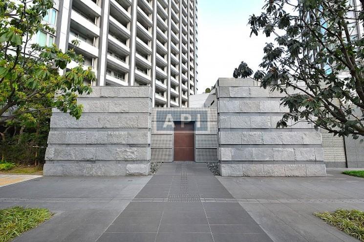  | TOKYO TWIN PARKS RIGHT WING Exterior photo 03