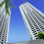  | TOKYO TWIN PARKS RIGHT WING Exterior photo 01