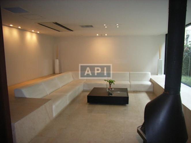  | IKEDAYAMA PLACE Exterior photo 06