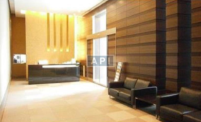  | PARK TOWER SHIBAURA BAYWORD URBAN WING Exterior photo 02