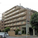  | GRAND HEIGHTS IKEJIRI Exterior photo 02