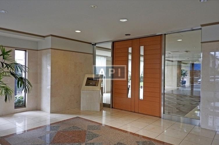  | GRAND HEIGHTS IKEJIRI Exterior photo 05