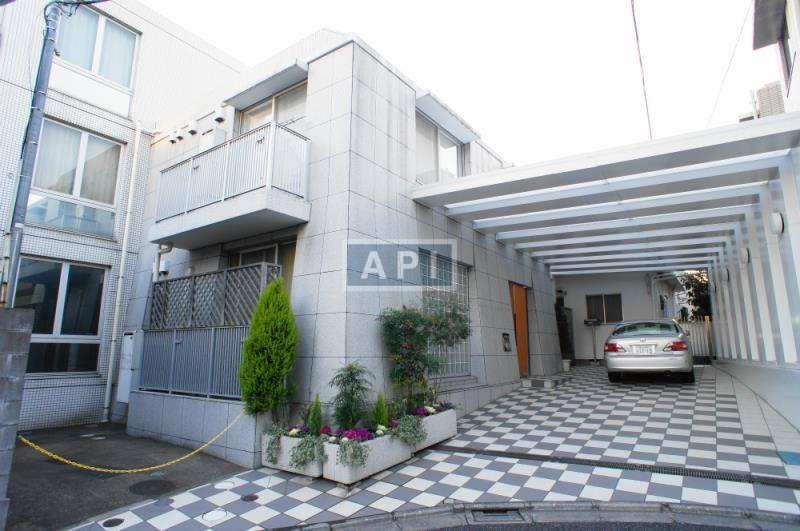  | HILL CREST IKEDAYAMA Exterior photo 02