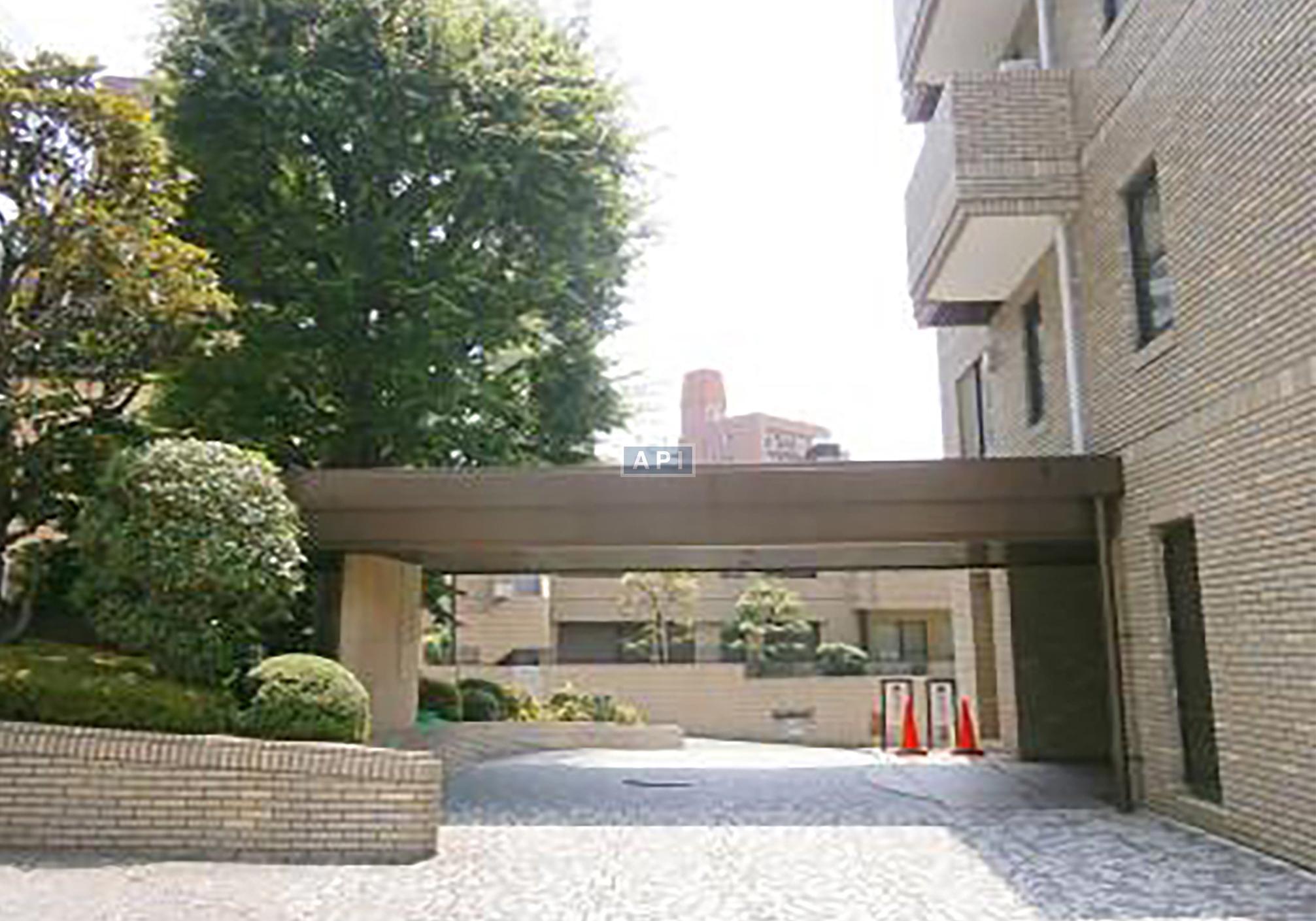  | FLAT MIDORIGAOKA Exterior photo 03