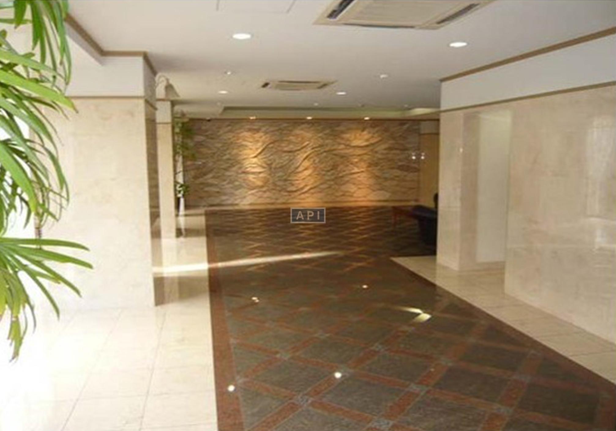  | GRAND HEIGHTS IKEJIRI Exterior photo 07