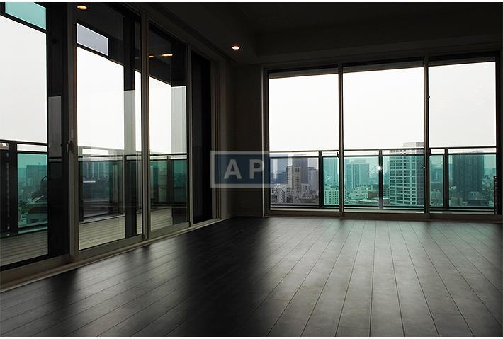  | ROPPONGI GRAND TOWER RESIDENCE Interior photo 02