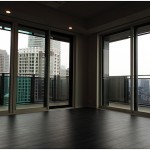  | ROPPONGI GRAND TOWER RESIDENCE Interior photo 01