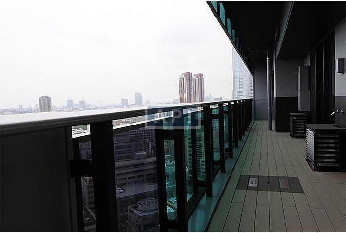  | ROPPONGI GRAND TOWER RESIDENCE Interior photo 20
