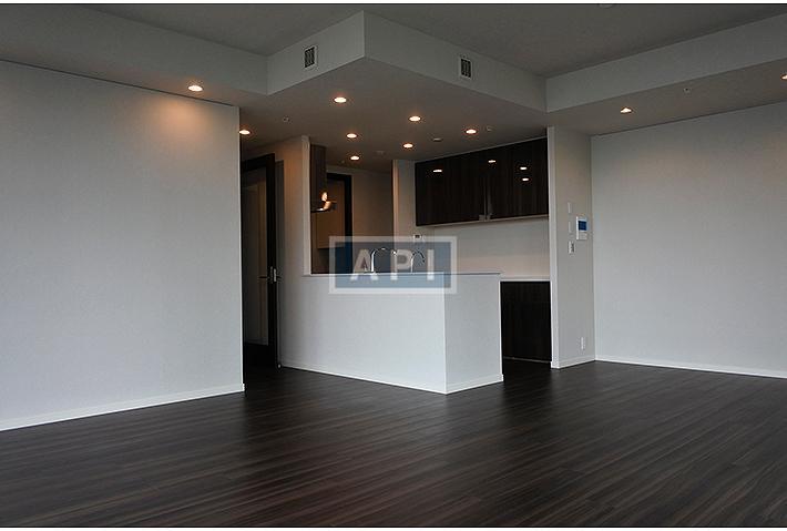  | ROPPONGI GRAND TOWER RESIDENCE Interior photo 04
