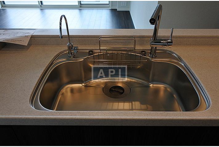  | ROPPONGI GRAND TOWER RESIDENCE Interior photo 07