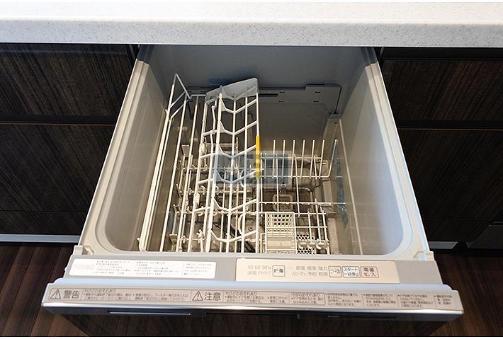  | ROPPONGI GRAND TOWER RESIDENCE Interior photo 09