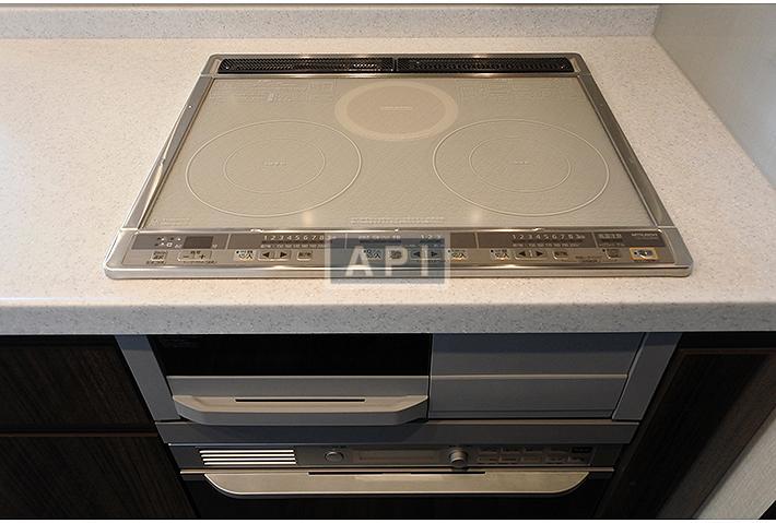  | ROPPONGI GRAND TOWER RESIDENCE Interior photo 08