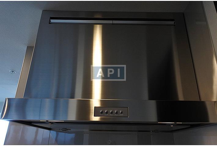  | ROPPONGI GRAND TOWER RESIDENCE Interior photo 10