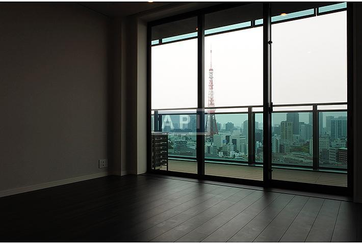  | ROPPONGI GRAND TOWER RESIDENCE Interior photo 03