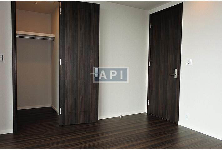  | ROPPONGI GRAND TOWER RESIDENCE Interior photo 12