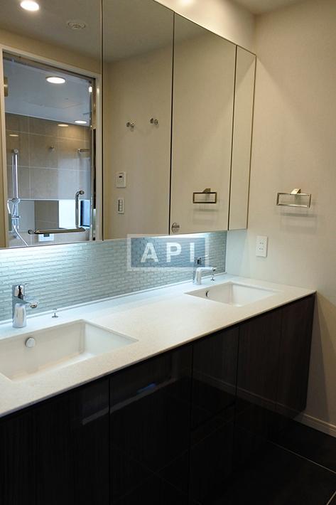  | ROPPONGI GRAND TOWER RESIDENCE Interior photo 14