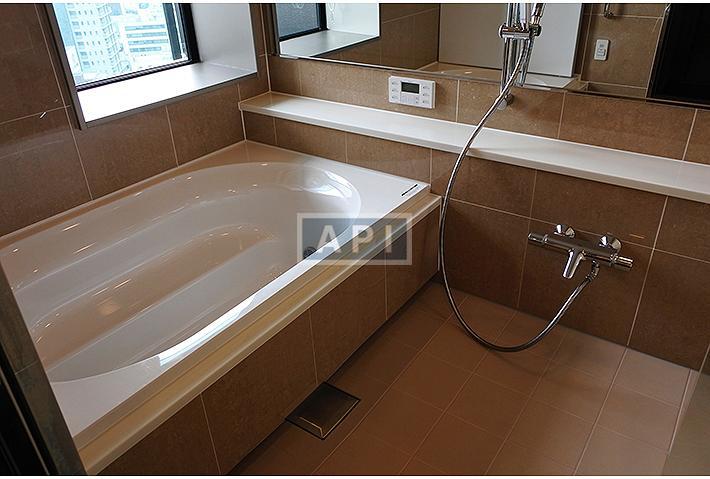  | ROPPONGI GRAND TOWER RESIDENCE Interior photo 15
