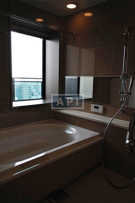  | ROPPONGI GRAND TOWER RESIDENCE Interior photo 16