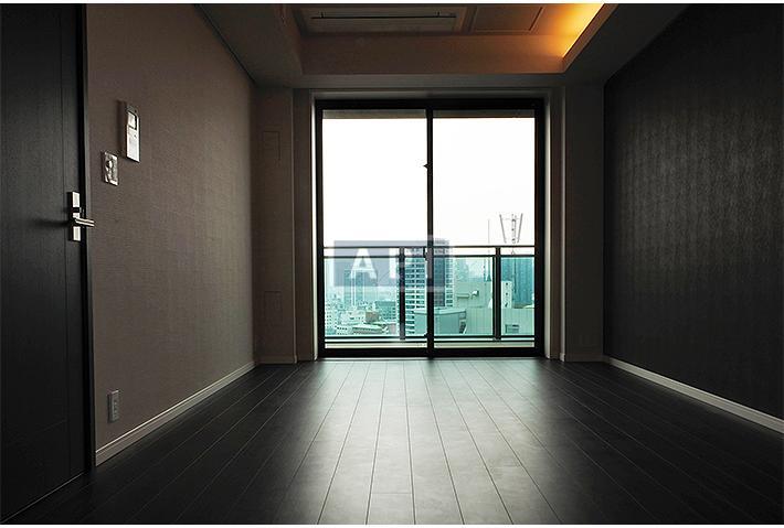  | ROPPONGI GRAND TOWER RESIDENCE Interior photo 13
