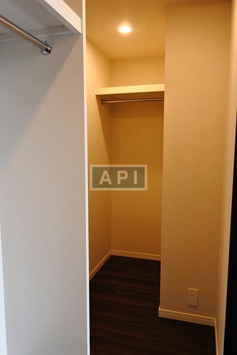  | ROPPONGI GRAND TOWER RESIDENCE Interior photo 18