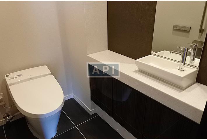  | ROPPONGI GRAND TOWER RESIDENCE Interior photo 17