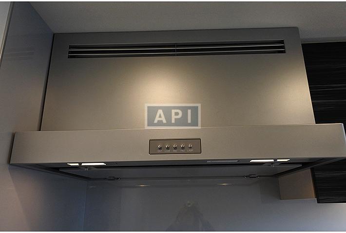  | ROPPONGI GRAND TOWER RESIDENCE Interior photo 06