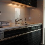  | ROPPONGI GRAND TOWER RESIDENCE Interior photo 03