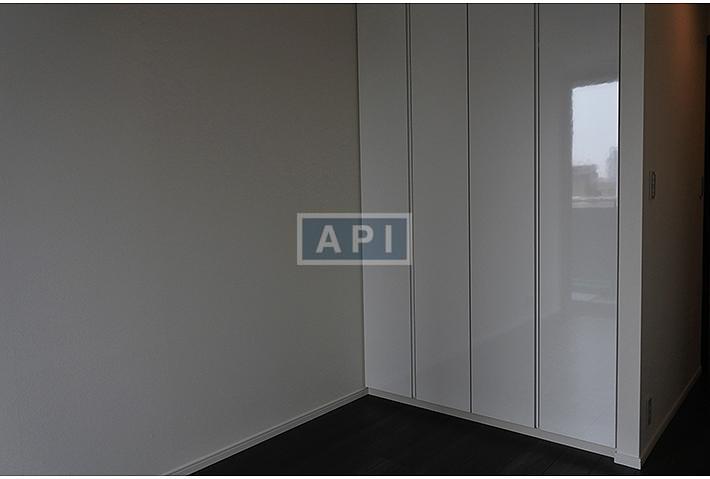  | ROPPONGI GRAND TOWER RESIDENCE Interior photo 08