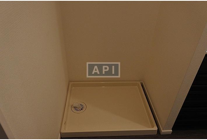  | ROPPONGI GRAND TOWER RESIDENCE Interior photo 16