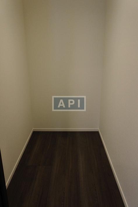  | ROPPONGI GRAND TOWER RESIDENCE Interior photo 11