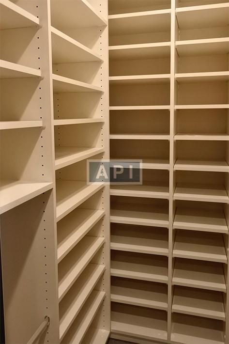  | ROPPONGI GRAND TOWER RESIDENCE Interior photo 17