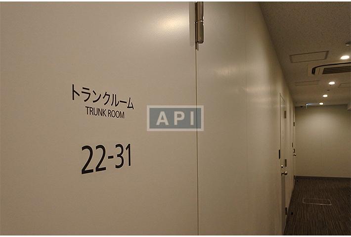  | ROPPONGI GRAND TOWER RESIDENCE Exterior photo 11