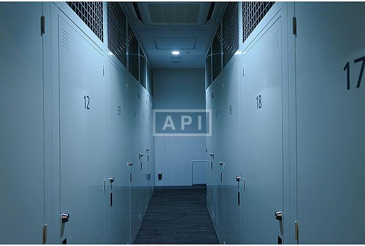  | ROPPONGI GRAND TOWER RESIDENCE Exterior photo 12