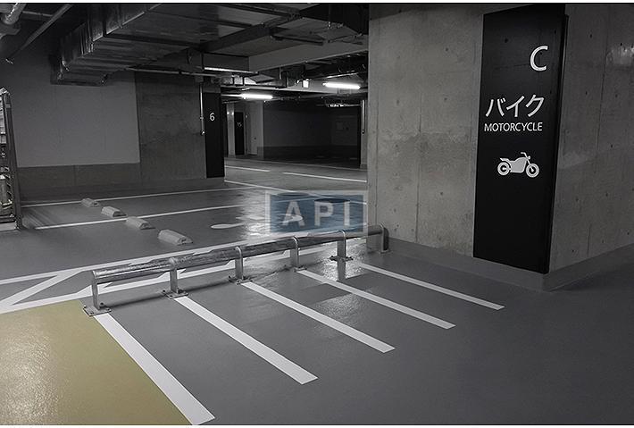  | ROPPONGI GRAND TOWER RESIDENCE Exterior photo 15