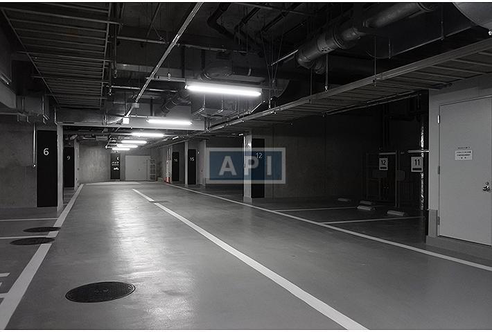  | ROPPONGI GRAND TOWER RESIDENCE Exterior photo 14