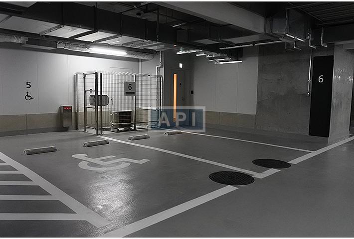  | ROPPONGI GRAND TOWER RESIDENCE Exterior photo 16