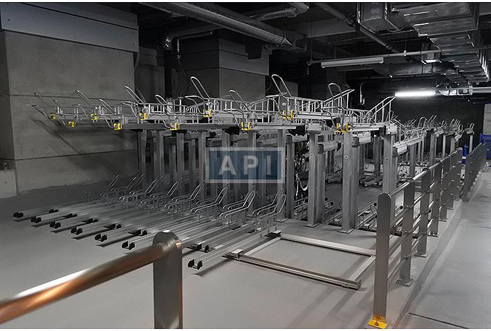  | ROPPONGI GRAND TOWER RESIDENCE Exterior photo 17