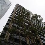  | ROPPONGI GRAND TOWER RESIDENCE Exterior photo 01