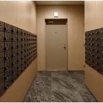  | ROPPONGI GRAND TOWER RESIDENCE Exterior photo 08