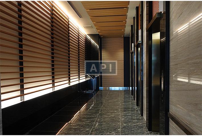 | ROPPONGI GRAND TOWER RESIDENCE Exterior photo 07