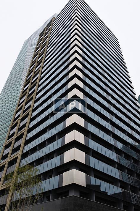  | ROPPONGI GRAND TOWER RESIDENCE Exterior photo 02